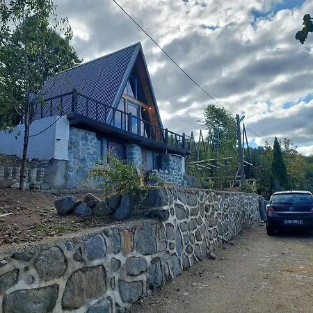 Vista Bungalov Farmház