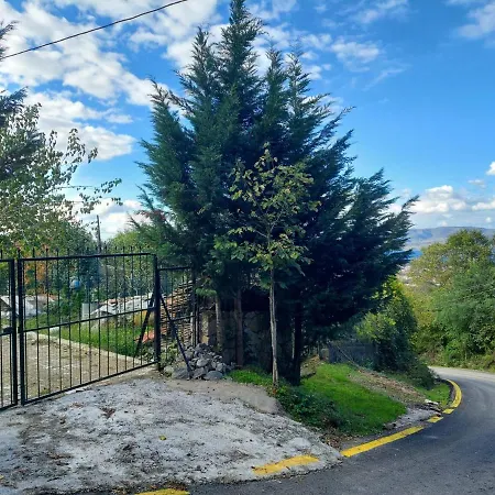Vista Bungalov Sapanca