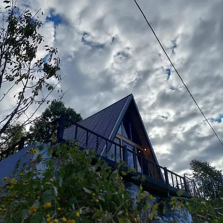 Vista Bungalov