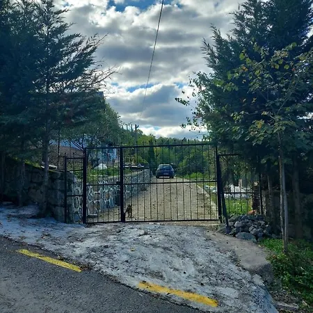 Vista Bungalov