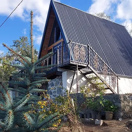 Vista Bungalov * Sapanca