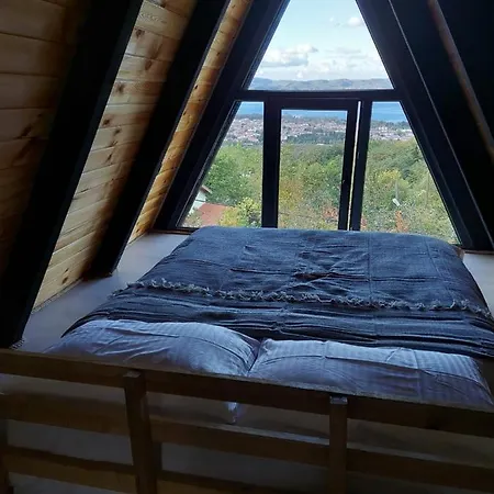 Farmház Vista Bungalov