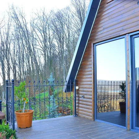 Chalet Vista