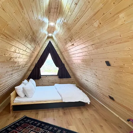 Chalet Vista Kartepe