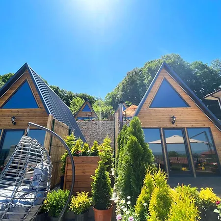 Vista Chalet Kartepe
