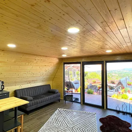 Chalet Vista *