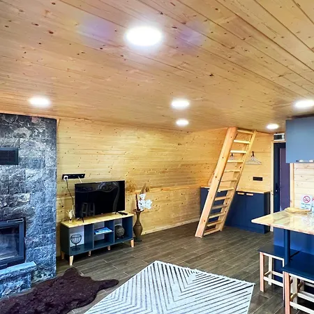 Vista Chalet *