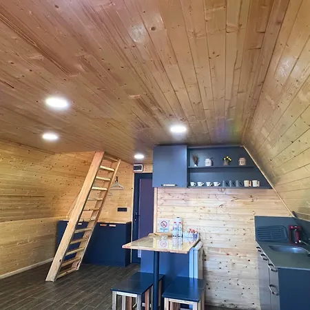 Chalet Vista *