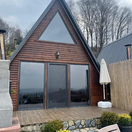 Chalet Vista
