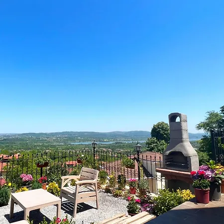 Chalet Vista *